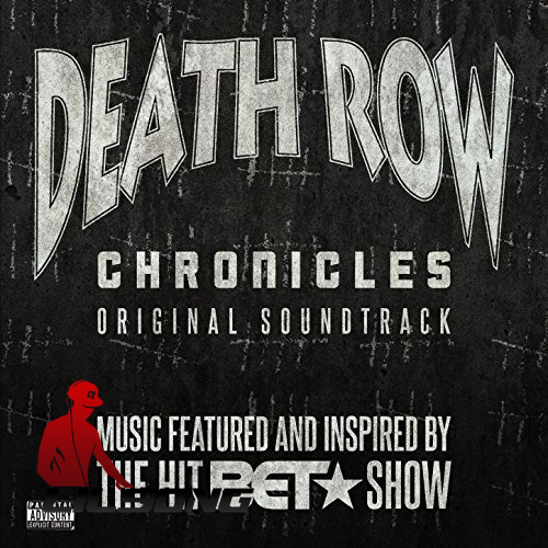 Various Artist - Death Row Chronicles (Original Soundtrack)